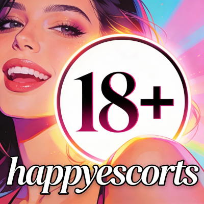 HAPPYESCORTS